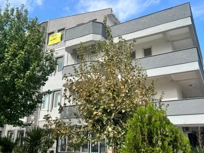 Edremit Akçay 4+1 Satılık Daire - 2