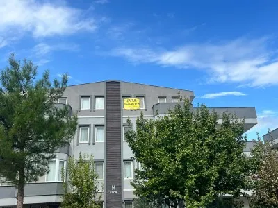 Edremit Akçay 4+1 Satılık Daire - 3