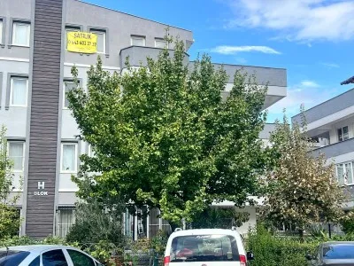 Edremit Akçay 4+1 Satılık Daire - 5