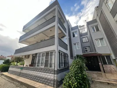 Edremit Akçay 4+1 Satılık Daire - 6