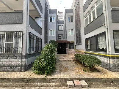 Edremit Akçay 4+1 Satılık Daire - 7