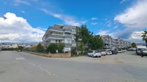 Edremit Akçay 4+1 Satılık Daire - 16