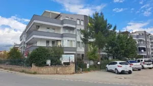 Edremit Akçay 4+1 Satılık Daire - 17