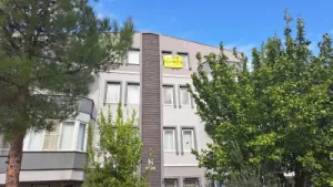 Edremit Akçay 4+1 Satılık Daire - 18