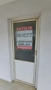 Edremit Akçay 4+1 Satılık Daire - 21
