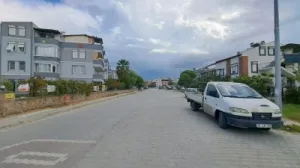 Edremit Akçay 4+1 Satılık Daire - 23