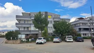 Edremit Akçay 4+1 Satılık Daire - 24