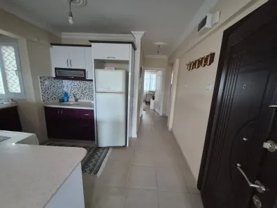 Edremit Akçay 2+1 Mieten Wohnung - 1