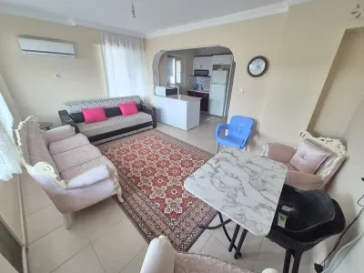 Edremit Akçay 2+1 Mieten Wohnung