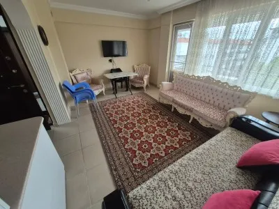 Edremit Akçay 2+1 Mieten Wohnung - 3