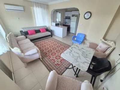 Edremit Akçay 2+1 Mieten Wohnung - 4