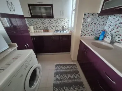 Edremit Akçay 2+1 Mieten Wohnung - 5