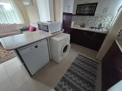 Edremit Akçay 2+1 Mieten Wohnung - 6