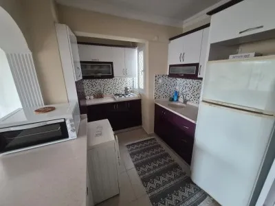 Edremit Akçay 2+1 Mieten Wohnung - 7