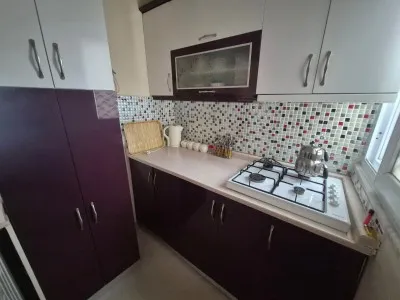Edremit Akçay 2+1 Mieten Wohnung - 8
