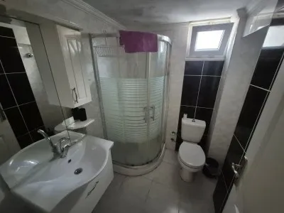 Edremit Akçay 2+1 Mieten Wohnung - 9