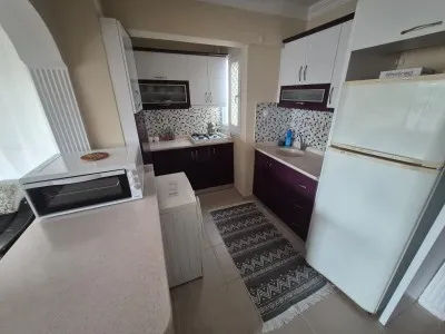 Edremit Akçay 2+1 Mieten Wohnung - 10
