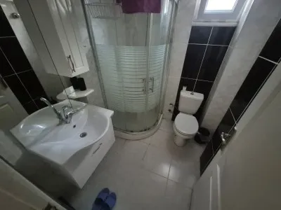 Edremit Akçay 2+1 Mieten Wohnung - 11
