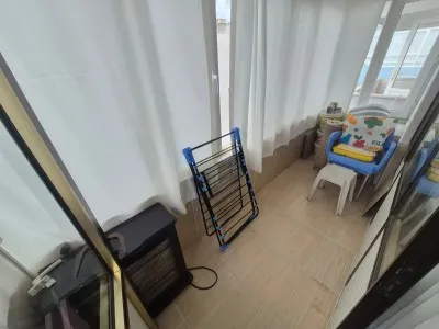 Edremit Akçay 2+1 Mieten Wohnung - 13