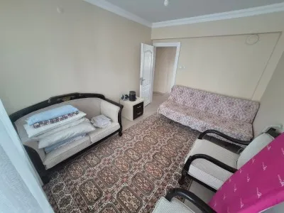 Edremit Akçay 2+1 Mieten Wohnung - 14
