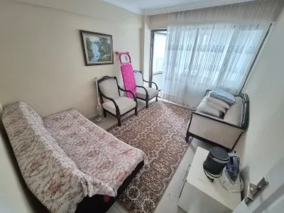 Edremit Akçay 2+1 Mieten Wohnung - 15