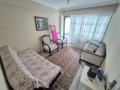 Edremit Akçay 2+1 Mieten Wohnung - 17