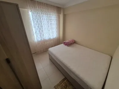 Edremit Akçay 2+1 Mieten Wohnung - 18