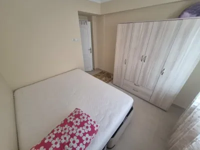Edremit Akçay 2+1 Mieten Wohnung - 19