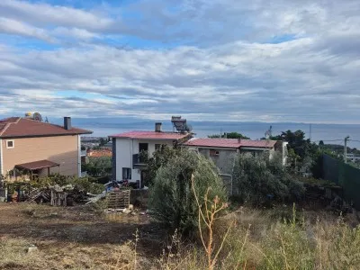 Edremit Altınoluk Satılık Konut