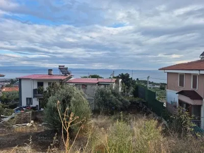 Edremit Altınoluk Satılık Konut - 2