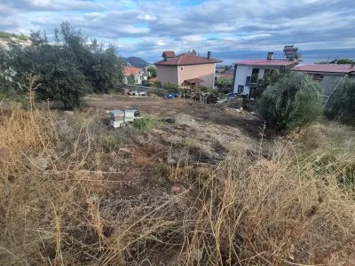 Edremit Altınoluk Satılık Konut - 5