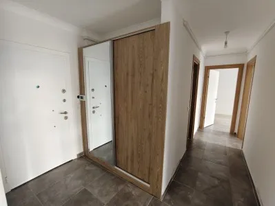 Edremit Kadıköy 2+1 Mieten Wohnung - 3