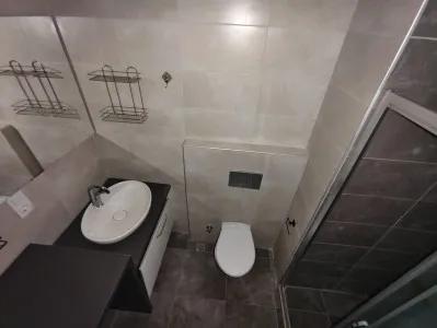 Edremit Kadıköy 2+1 Mieten Wohnung - 4