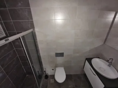 Edremit Kadıköy 2+1 Mieten Wohnung - 6