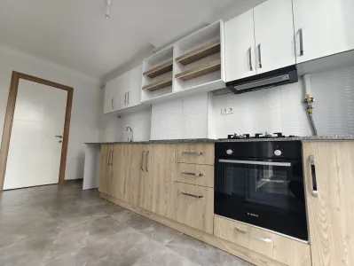 Edremit Kadıköy 2+1 Mieten Wohnung - 20