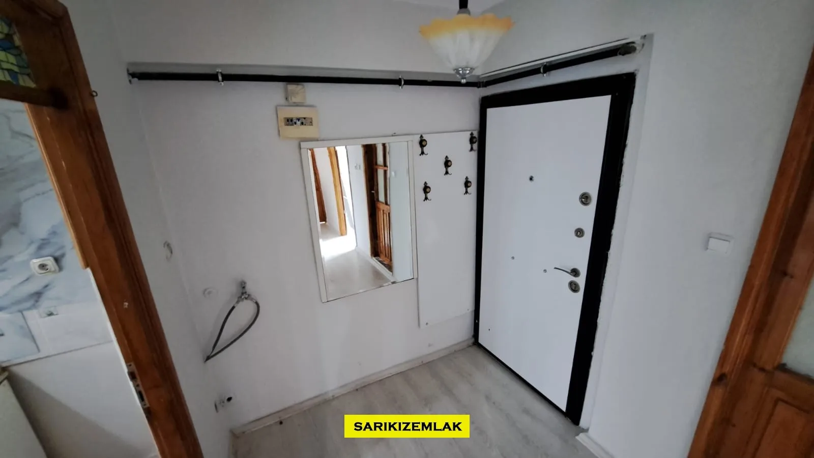 Edremit Altınkum 2+1 للبيع شقة