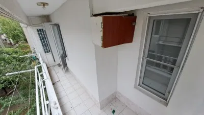 Edremit Altınkum 2+1 للبيع شقة - 9