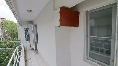 Edremit Altınkum 2+1 للبيع شقة - 10