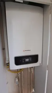 Edremit Altınkum 2+1 Kaufen Wohnung - 3