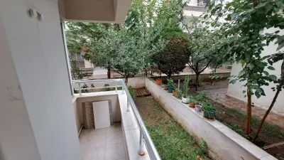 Edremit Altınkum 2+1 Kaufen Wohnung - 4