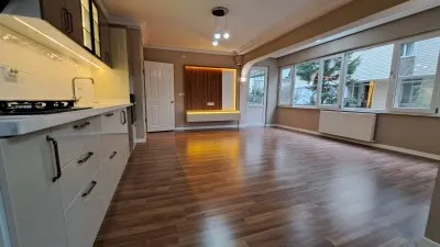 Edremit Altınkum 2+1 Kaufen Wohnung - 5