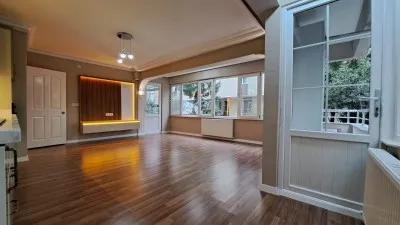 Edremit Altınkum 2+1 Kaufen Wohnung - 8