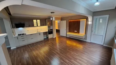Edremit Altınkum 2+1 Kaufen Wohnung - 9