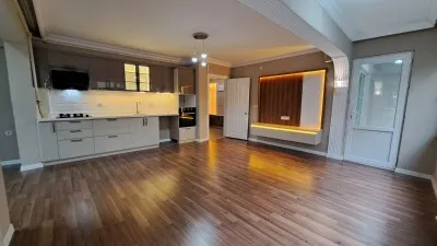 Edremit Altınkum 2+1 Kaufen Wohnung - 10