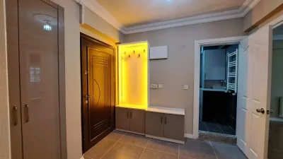 Edremit Altınkum 2+1 Kaufen Wohnung - 12