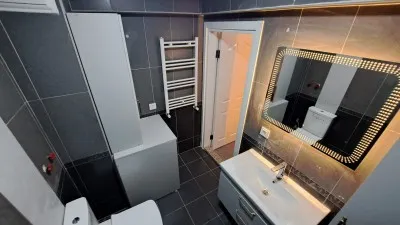 Edremit Altınkum 2+1 Kaufen Wohnung - 13