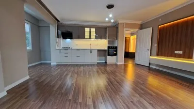 Edremit Altınkum 2+1 Kaufen Wohnung - 15