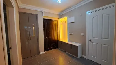 Edremit Altınkum 2+1 Kaufen Wohnung
