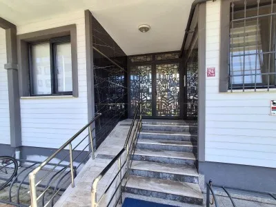 İkizçayda Satılık 2+1 90m² Geniş Konut Fırsatı