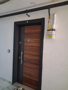 Edremit İkizçay 2+1 Satılık Konut - 2